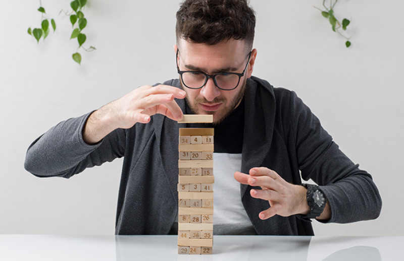 Langkah-Langkah Kecil yang Membantu Menjaga Semangat di Tengah Kesibukan
